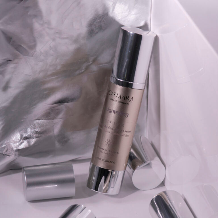 Clarifying Antiaging Cream SPF50 Casmara