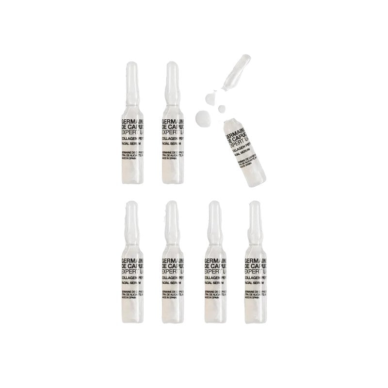 Ampollas Collagen Peptide Germaine de Capuccini