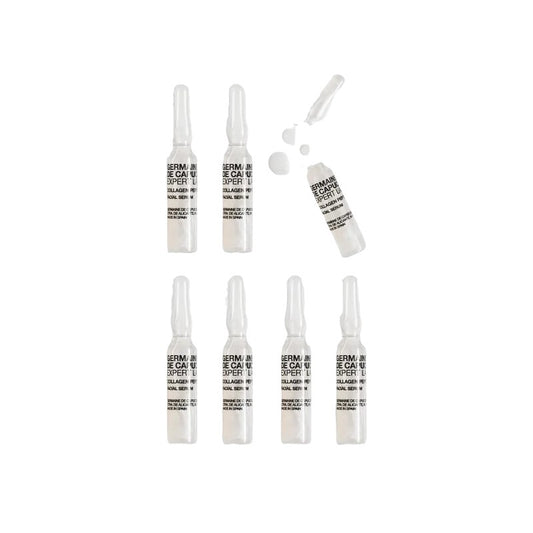 Ampollas Collagen Peptide Germaine de Capuccini
