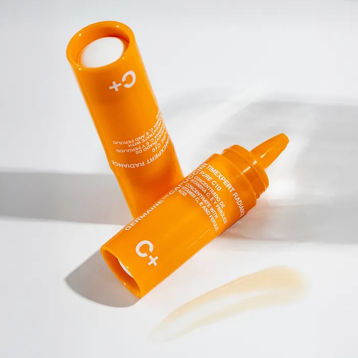 Concentrado Vitamina A y E Pure C10 Germaine de Capuccini
