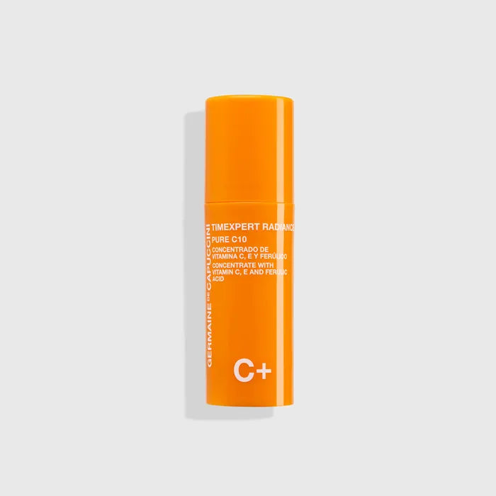 Concentrado Vitamina A y E Pure C10 Germaine de Capuccini