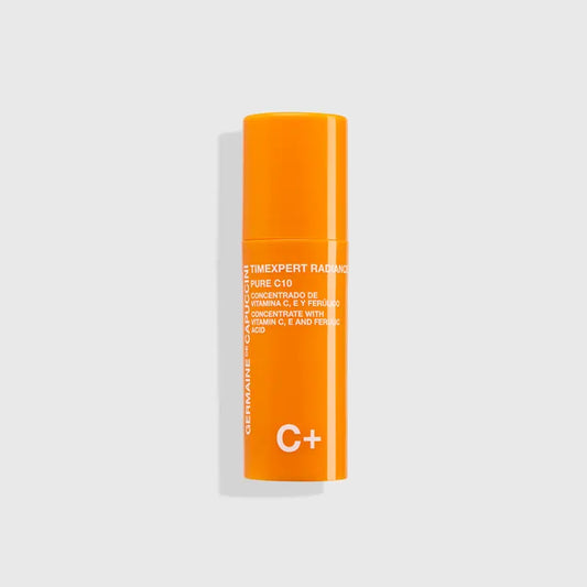 Concentrado Vitamina A y E Pure C10 Germaine de Capuccini