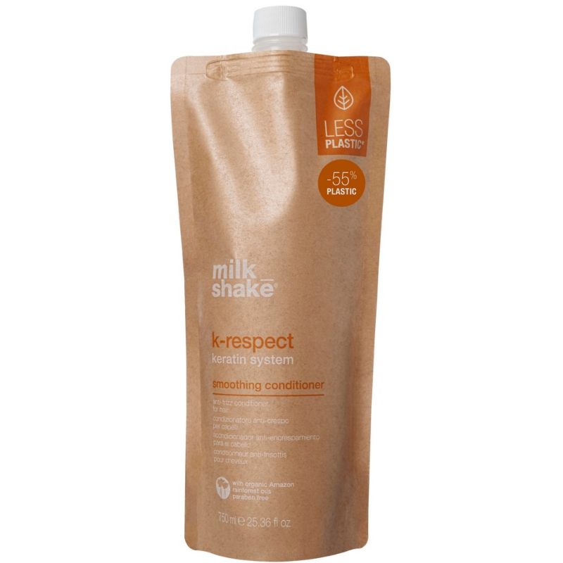 Acondicionador 750ml K-Respect Milk Shake