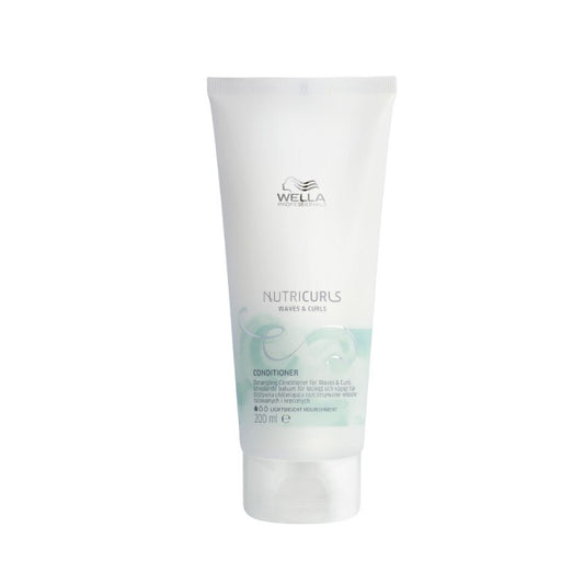 Acondicionador Nutricurls Wella