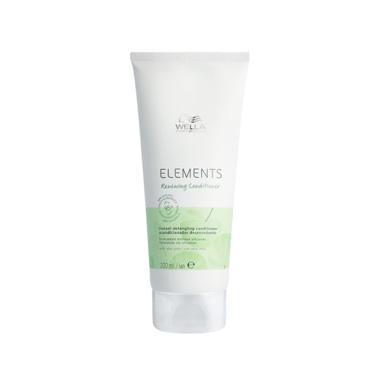 Acondicionador Renewing Elements Wella