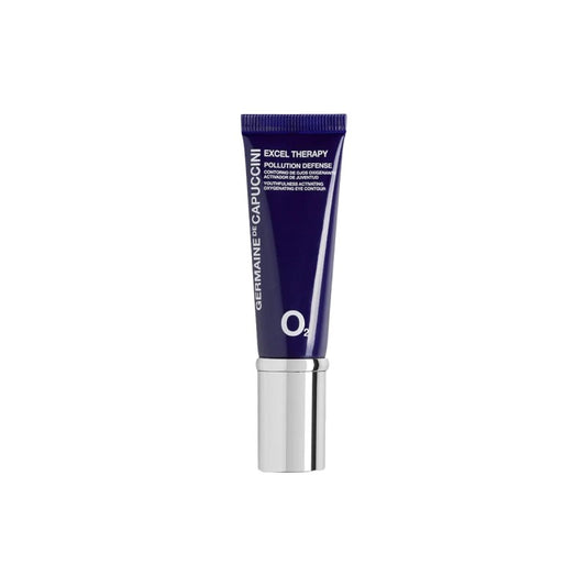 Pollution Defense Contorno de Ojos Excel Therapy O2 Germaine de Capuccini