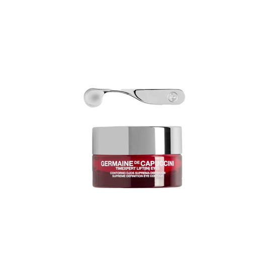 Contorno Ojos Suprema definición Timexpert Lift_IN Germaine de Capuccini