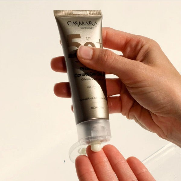 Photoaging Control Gel Cream SPF50 Casmara
