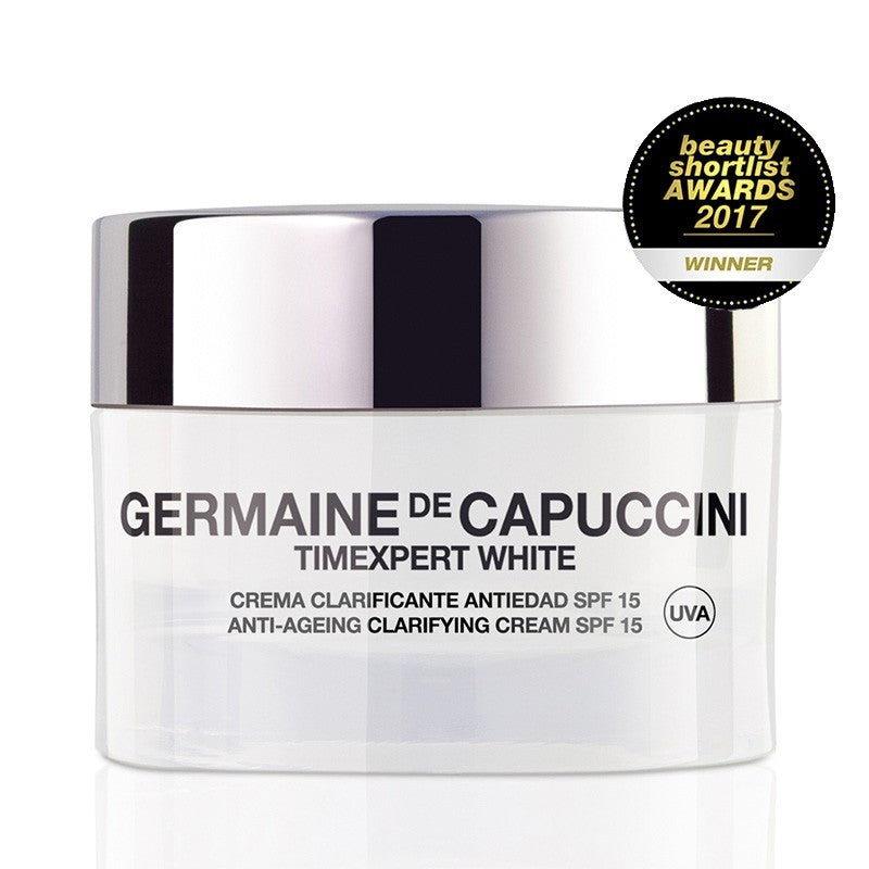 Crema Clarificante Antiedad Spf15 Germaine