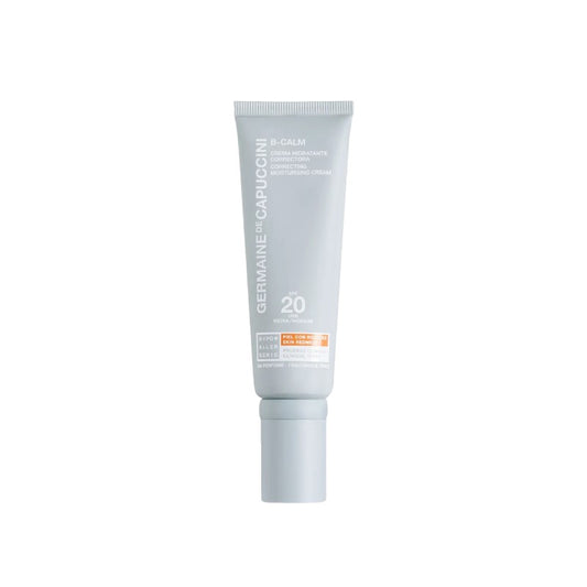 Crema Hidratante Correctora Spf20 Germaine