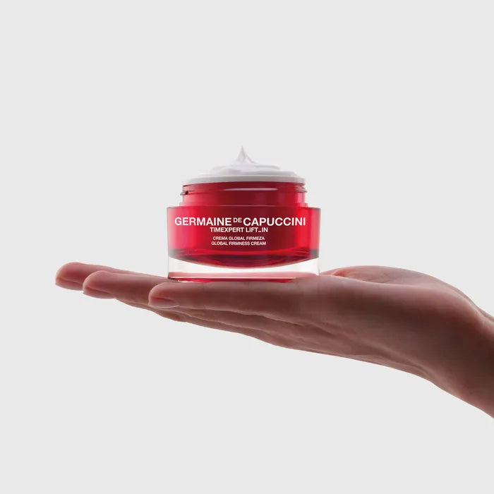 Crema Global Firmeza RICH Timexpert Lift_IN Germaine de Capuccini