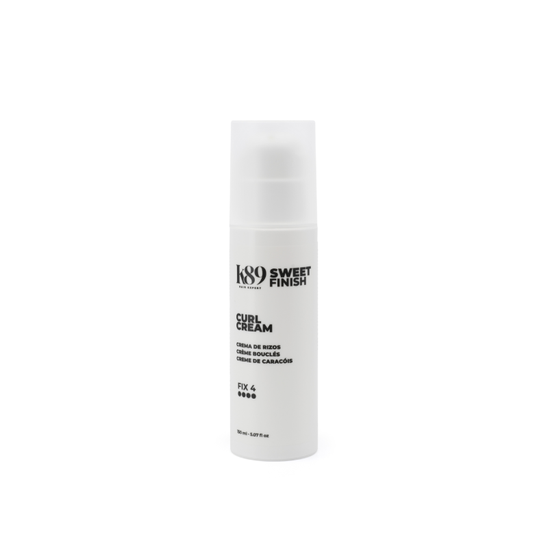 Crema de Rizos Sweet Finish K89