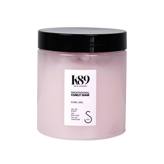 Gel definidor de rizos Curly Hair