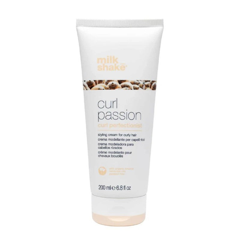 Curl Perfectionist Curl Passion Milk Shake