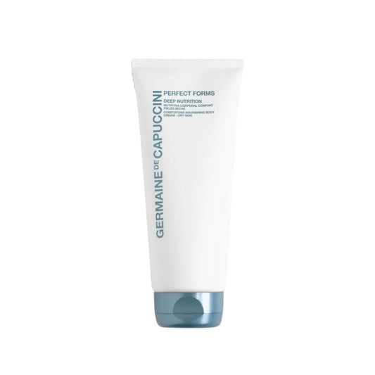 Deep Nutrition Perfect Forms Germaine de Capuccini
