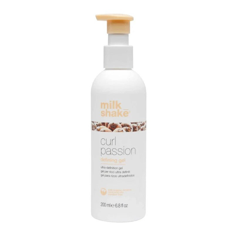 Defining Gel Curl Passion Milk Shake