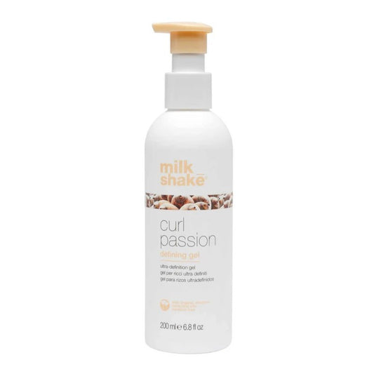 Defining Gel Curl Passion Milk Shake