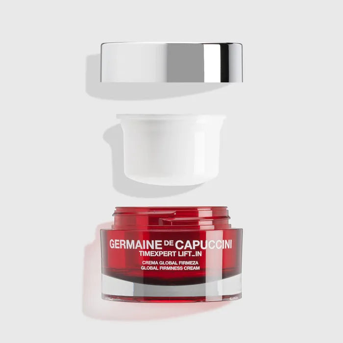 Eco Refill Crema Global Firmeza RICH Timexpert Lift_IN Germaine de Capuccini