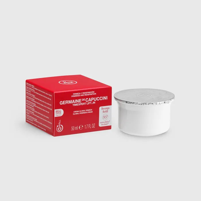 Eco Refill Crema Global Firmeza RICH Timexpert Lift_IN Germaine de Capuccini