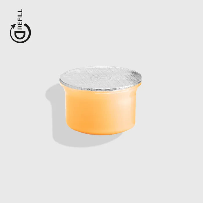 Eco Refill Crema Antioxidante Iluminadora Germaine de Capuccini
