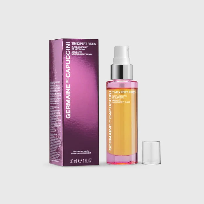Elixir Absoluto de Nutrición Germaine
