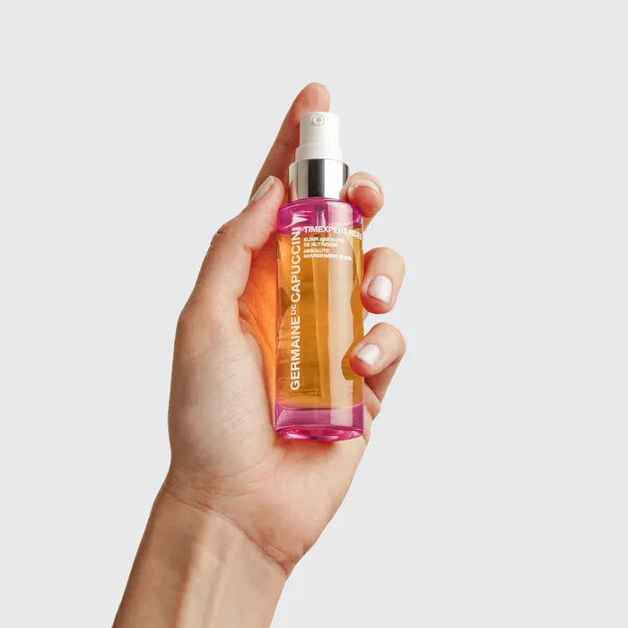 Elixir Absoluto de Nutrición Germaine