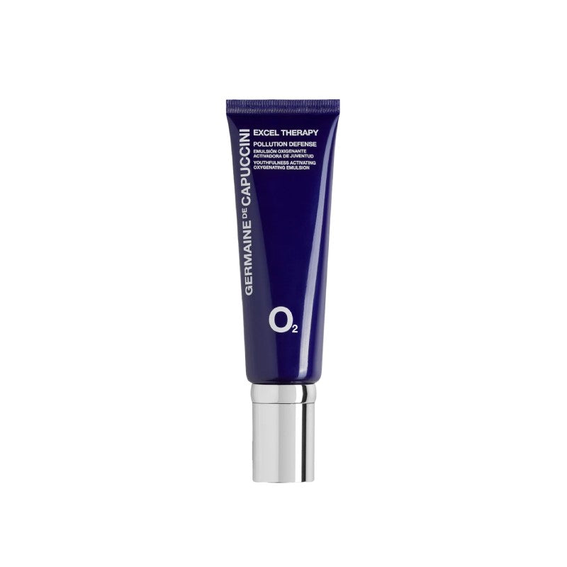 Pollution Defense Emulsión Excel Therapy O2 Germaine de Capuccini