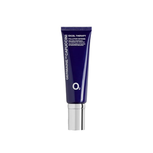 Pollution Defense Emulsión Excel Therapy O2 Germaine de Capuccini