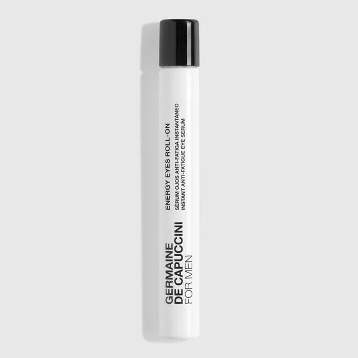 Energy Eye Roll-On For Men Germaine de Capuccini