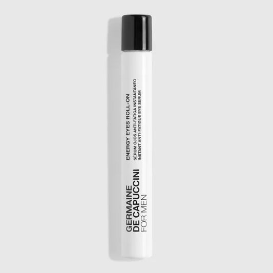 Energy Eye Roll-On For Men Germaine de Capuccini