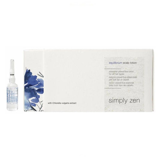 Equilibrium Scalp Lotion Simply Zen