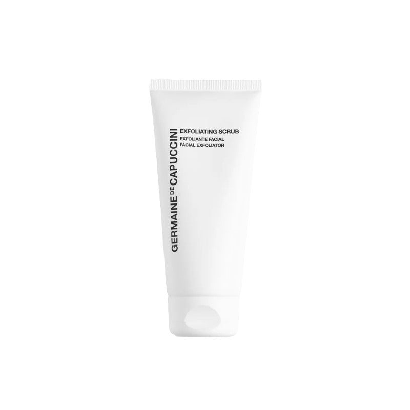 Exfoliating Scrub Germaine de Capuccini