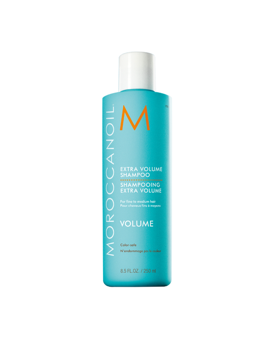 Moroccanoil Champú Extra Volumen 250ml