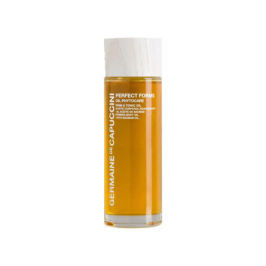 Firm & Tonic Oil Perfect Forms Germaine de Capuccini