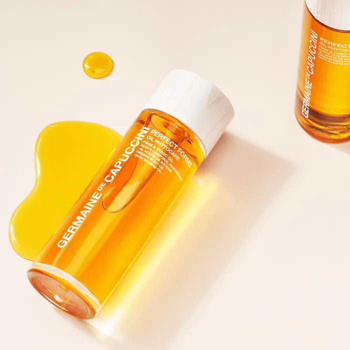 Firm & Tonic Oil Perfect Forms Germaine de Capuccini