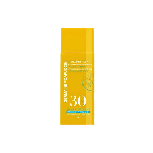 Fluido Protector Antiedad SPF30 Germaine de Capuccini