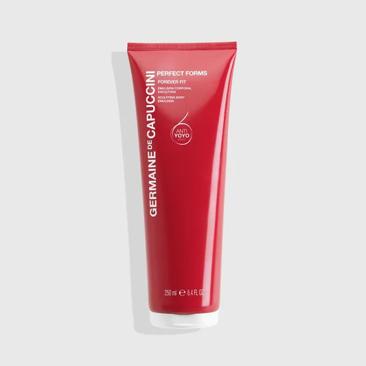 Forever Fit  Perfect Forms   Germaine de Capuccini