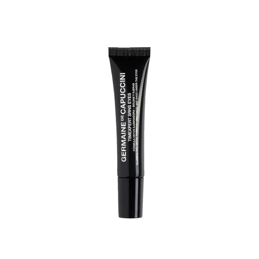 Eyes Fórmula detox Iluminadora - Bolsas y Ojeras SRNS Germaine