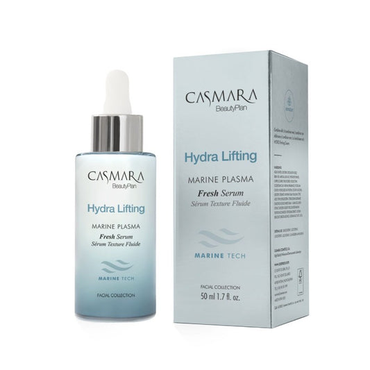 Hydra Lifting Marine Plasma Fresh Serum Casmara