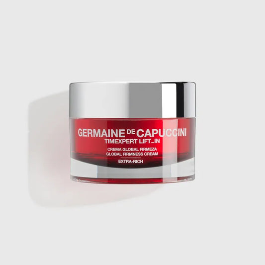 Crema Global Firmeza EXTRA RICH Timexpert Lift_IN Germaine de Capuccini