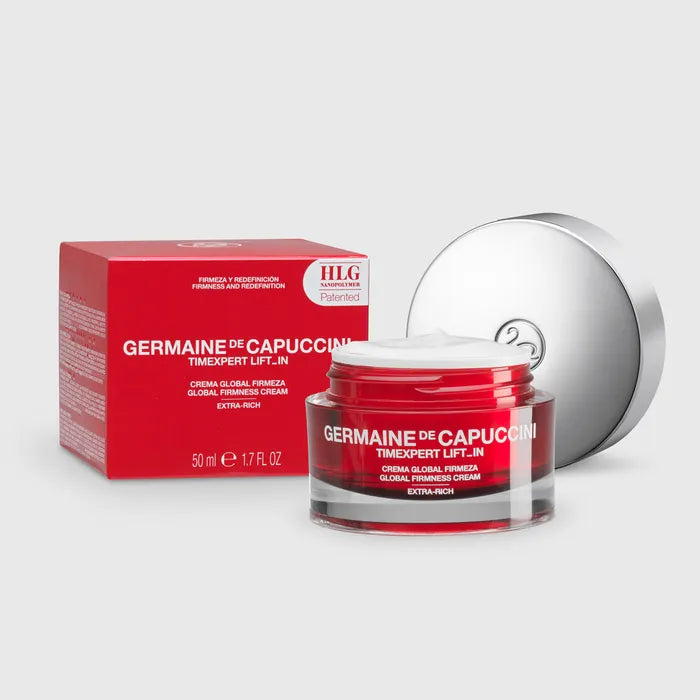 Crema Global Firmeza EXTRA RICH Timexpert Lift_IN Germaine de Capuccini
