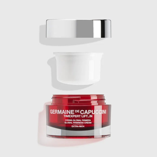 Eco Refill Crema Global Firmeza EXTRA RICH Timexpert Lift_IN Germaine de Capuccini