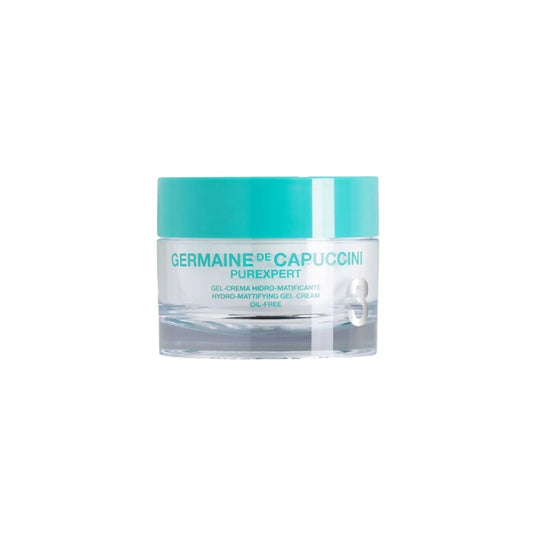 Gel-Crema Hidro-Matificante Oil-Free Germaine