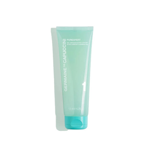 Gel Limpiador Extra-Confort Germaine