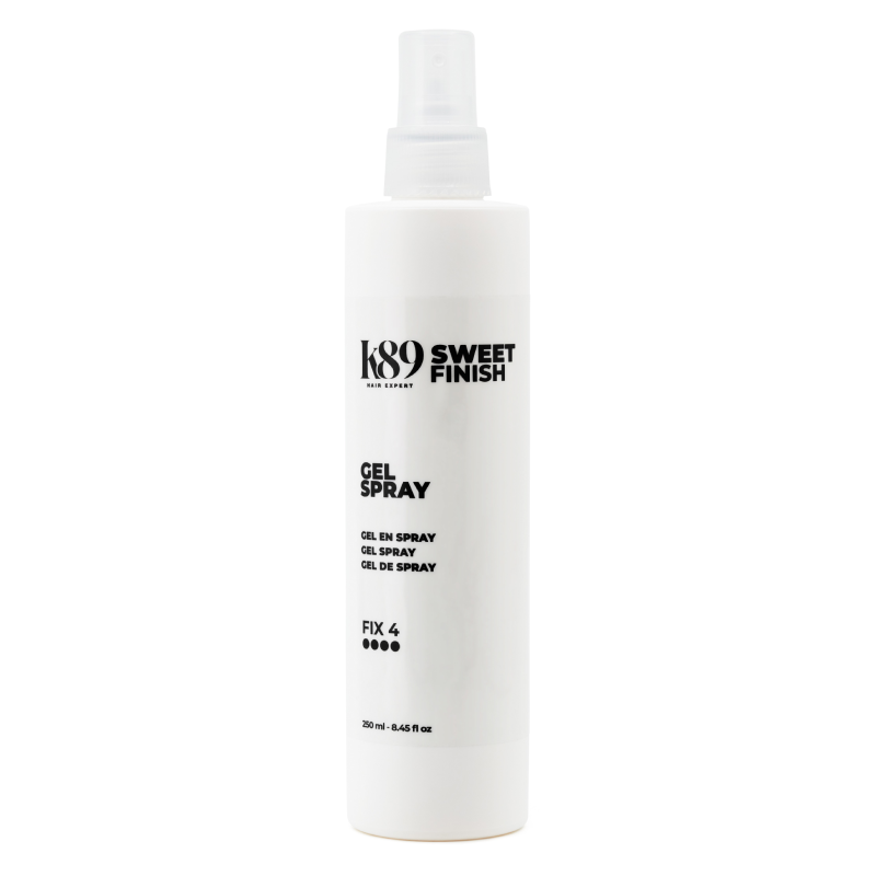 Gel Spray Sweet Finish K89