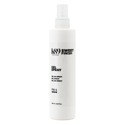 Gel Spray Sweet Finish K89