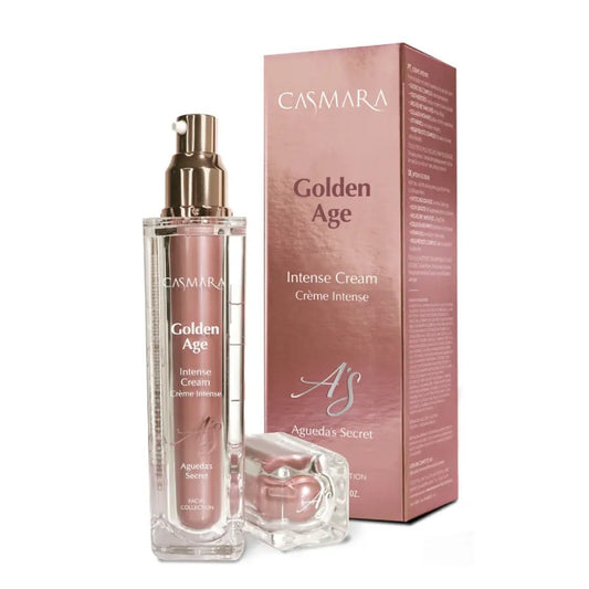 Golden Age Intense Cream Casmara