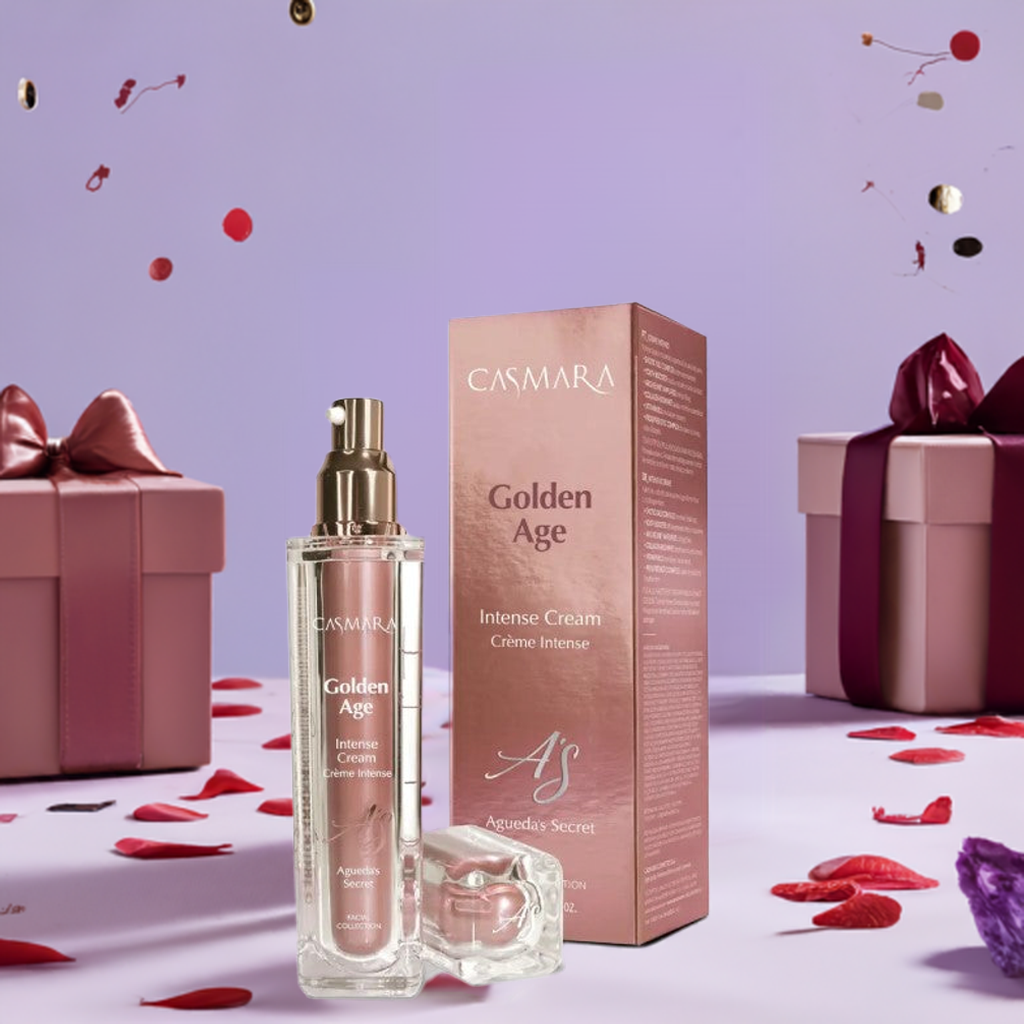 Golden Age Intense Cream Casmara