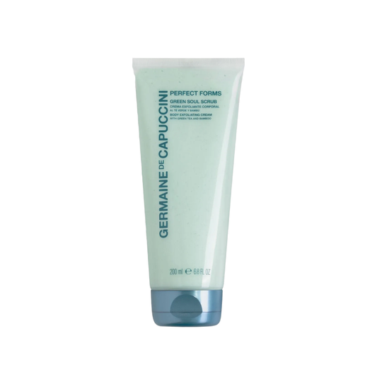 Green Soul Scrub Crema Exfoliante Perfect Forms