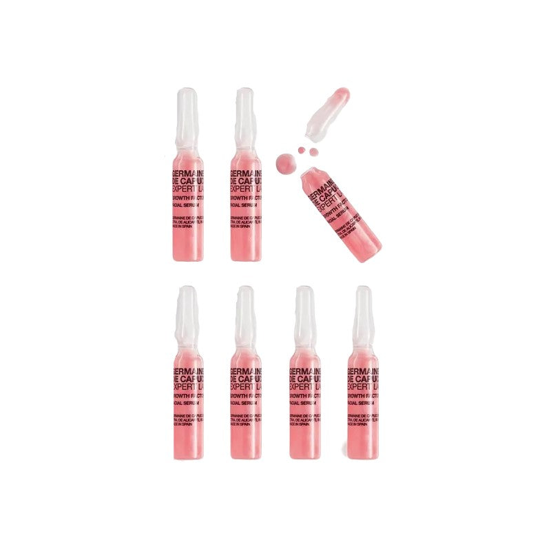 Ampollas Growth Factor Germaine de Capuccini